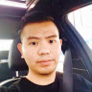 Meet your Posher, Alvin